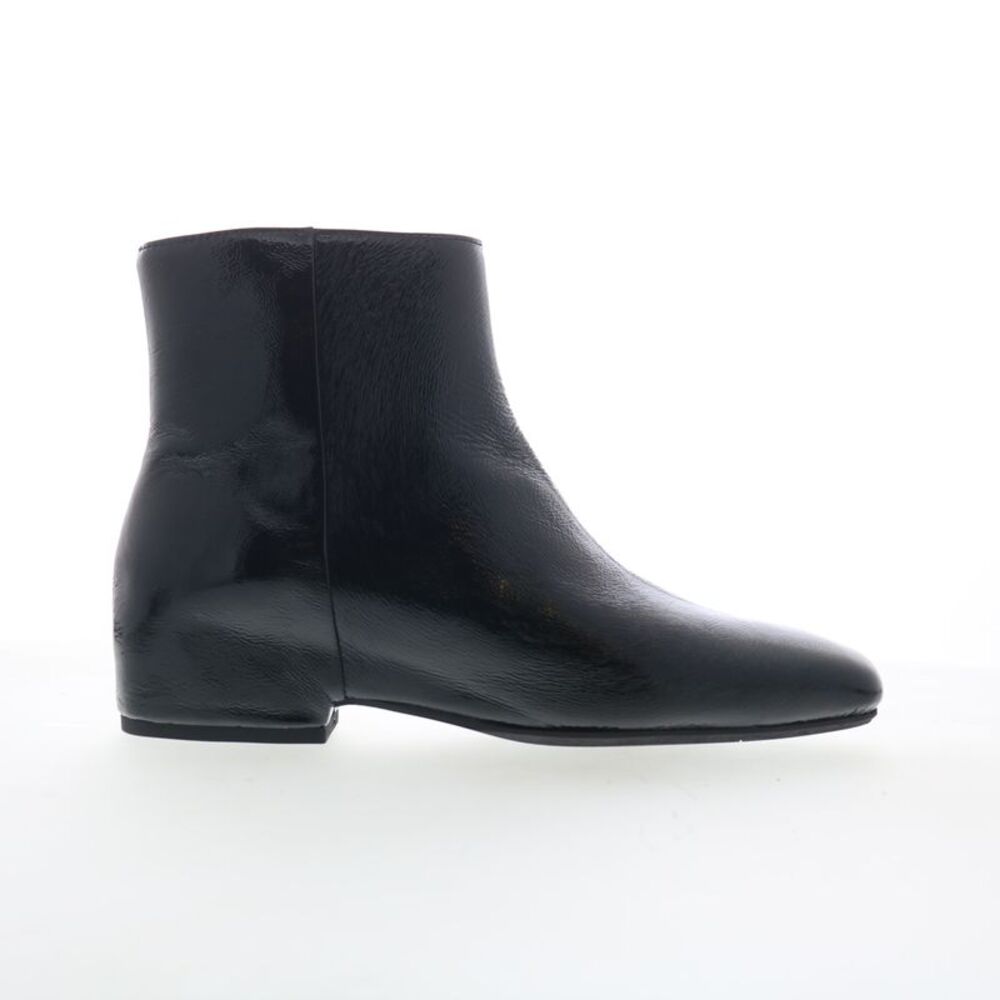 Aquatalia Womens Ulyssaa Black Boots (NWT)